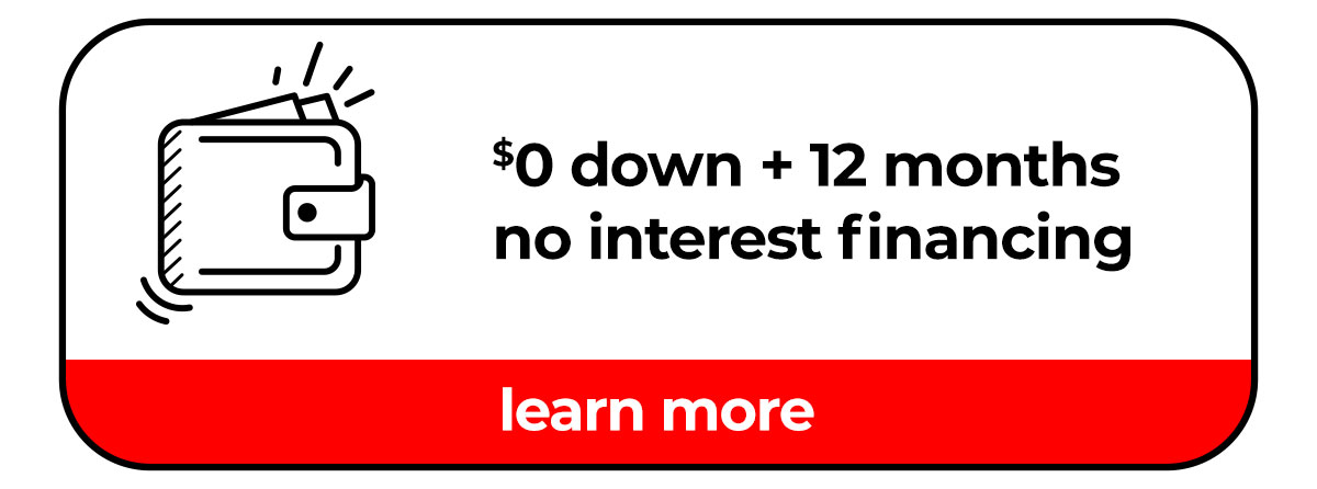 financing