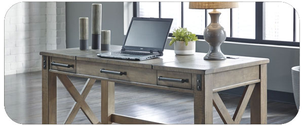 Shop office